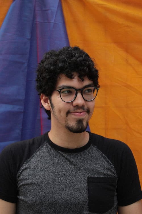 Mateus Rameh profile photo