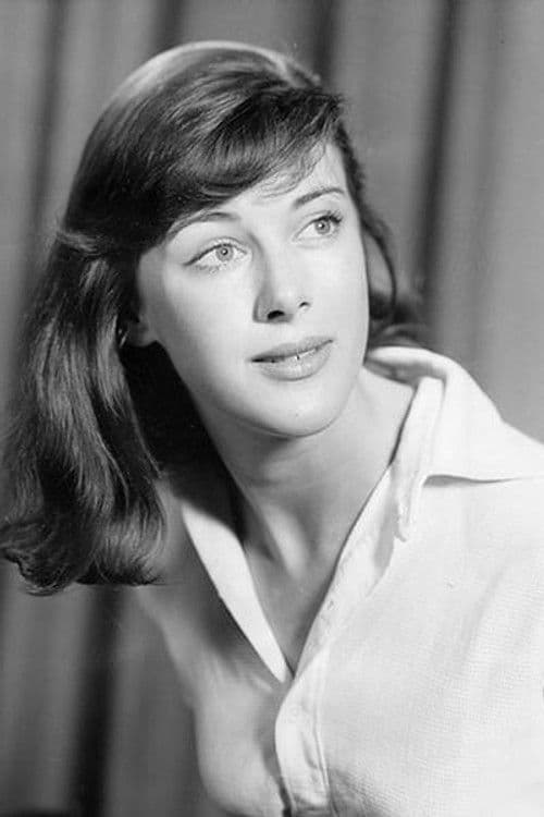 Susan Stranks profile photo