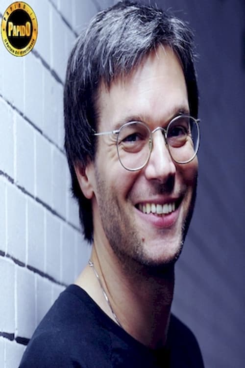 Roman Flügel profile photo