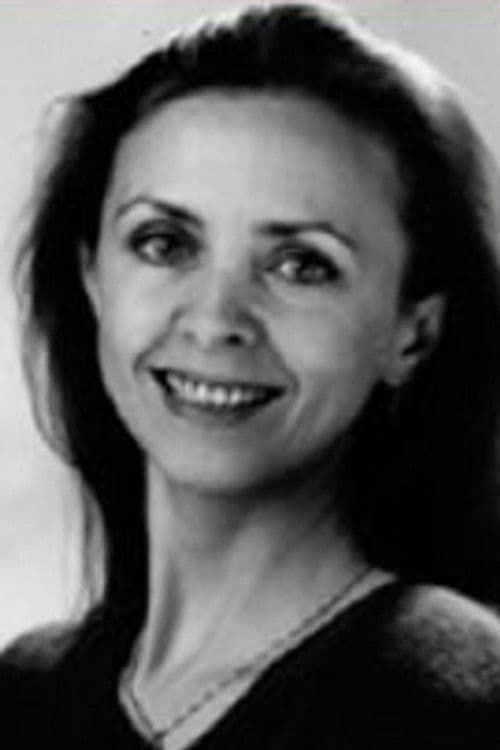 Lyudmila Semenyaka profile photo