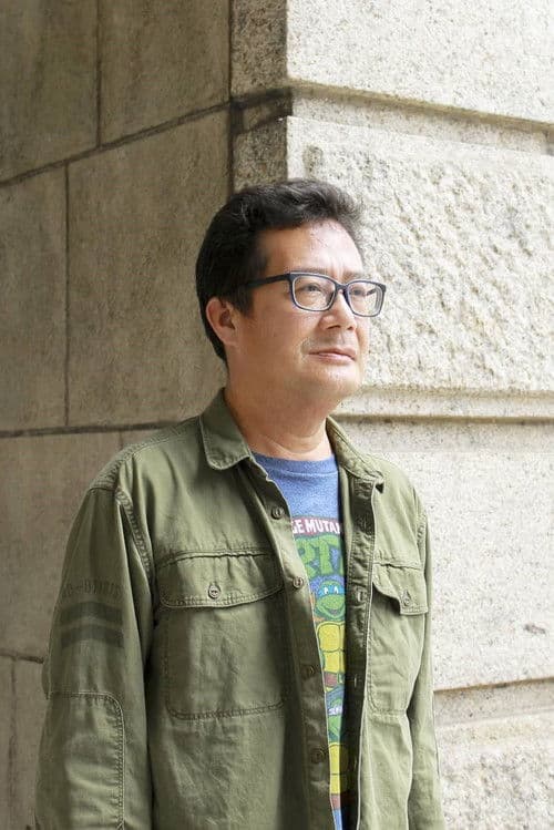 Al Jafree Md Yusop profile photo