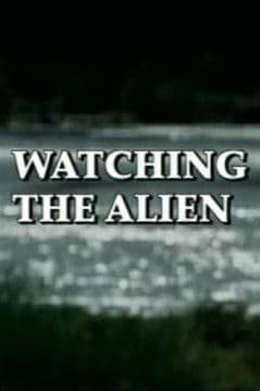 Watching the Alien poster