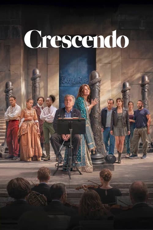 Crescendo poster