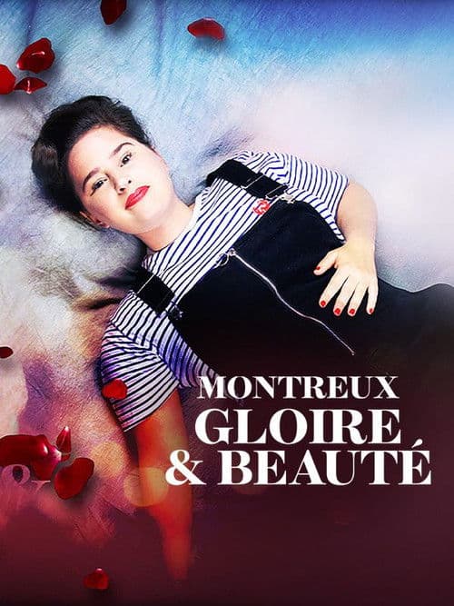 Montreux, Gloire et Beauté poster