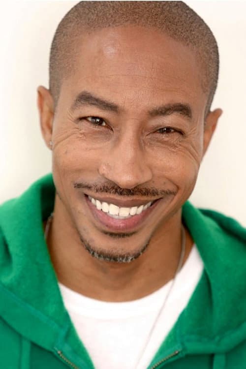 Garland Spencer profile photo