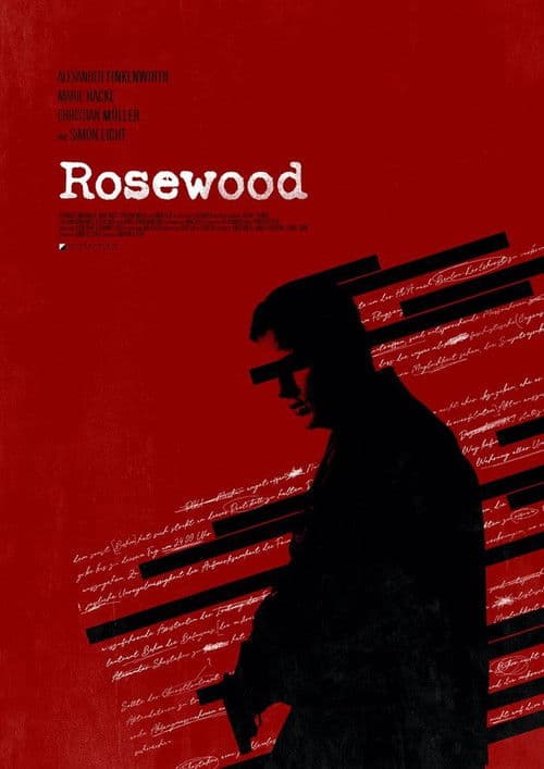 Rosewood poster
