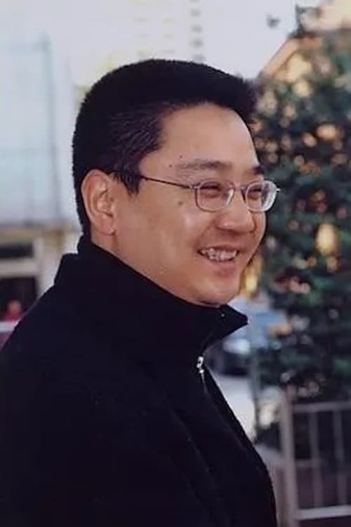 Wu Tiange profile photo