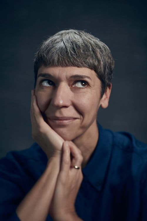 Delphine Lehericey profile photo