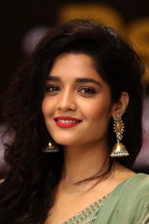 Ritika Singh profile photo
