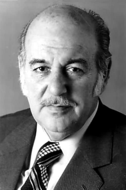 Eric Pohlmann profile photo