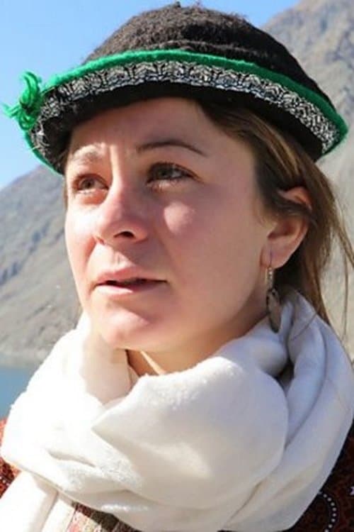 Kate Ballard profile photo