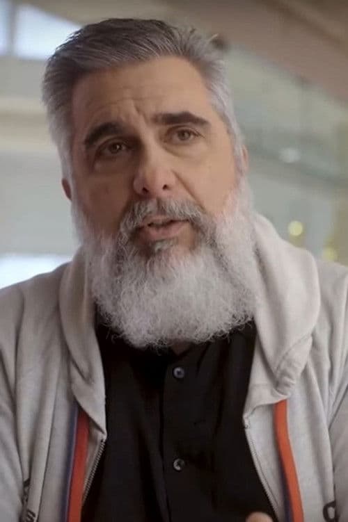 Steve Meister profile photo