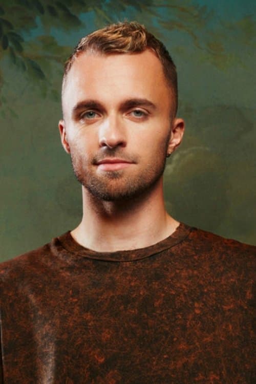 Lucas Hauchard profile photo