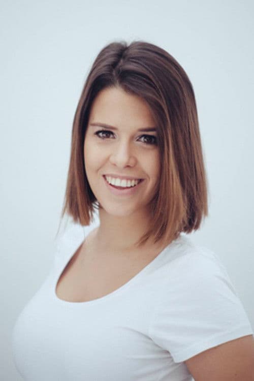 Monika Mazur profile photo