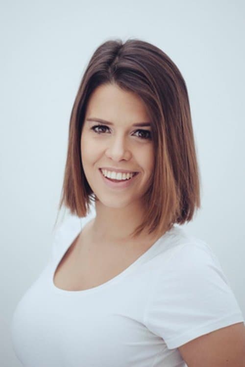 Monika Mazur profile photo