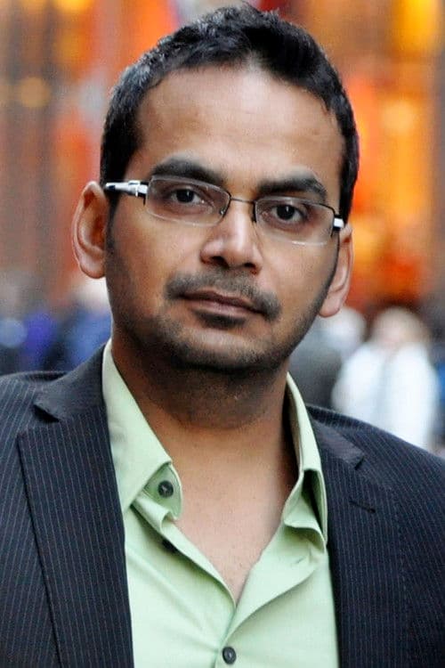 Krishna D.K. profile photo