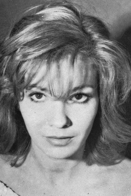 Rubina Rey profile photo