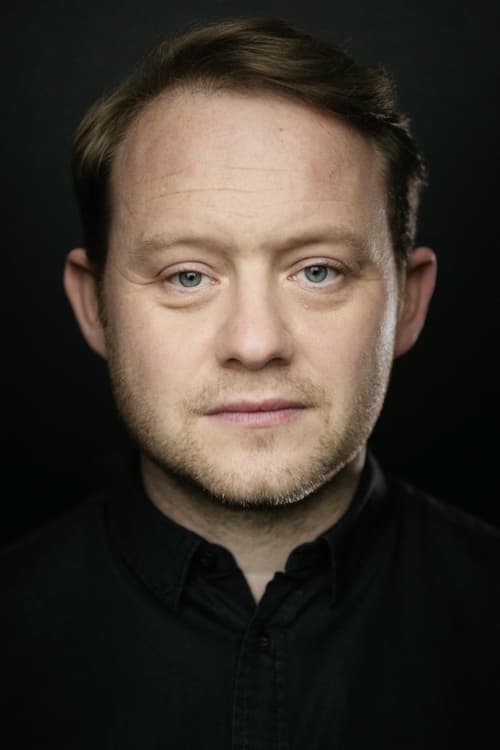 Michael Jibson profile photo