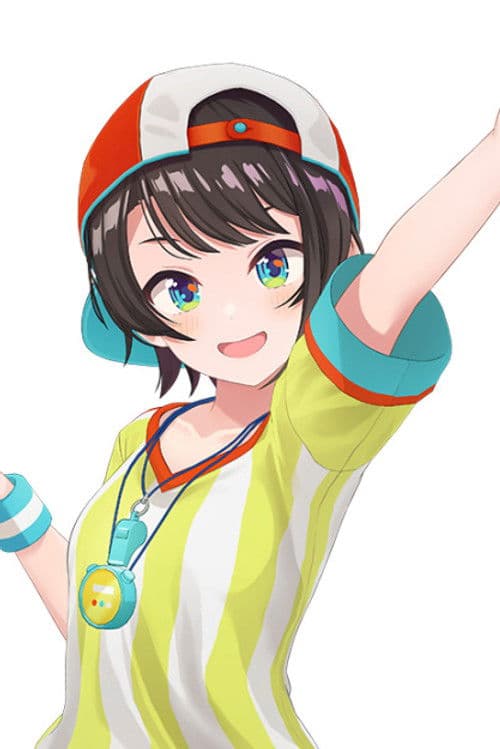 Oozora Subaru profile photo