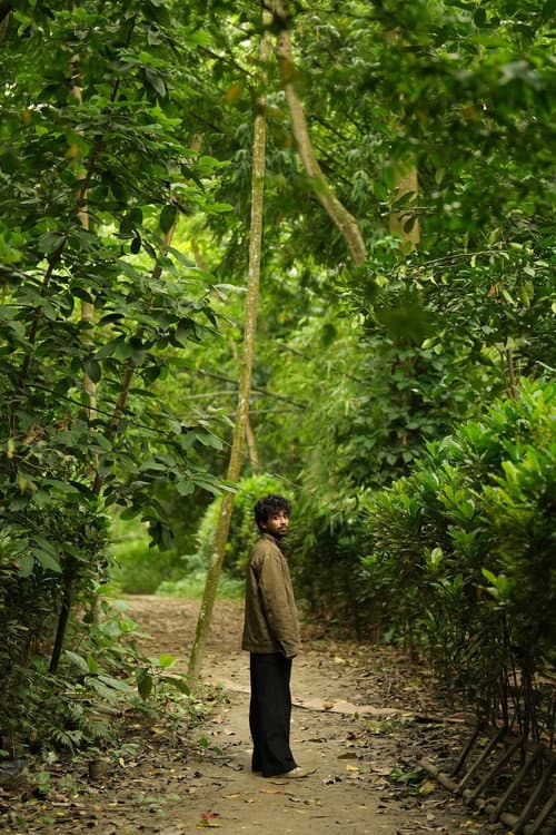 Mehran Afnan Zaman profile photo