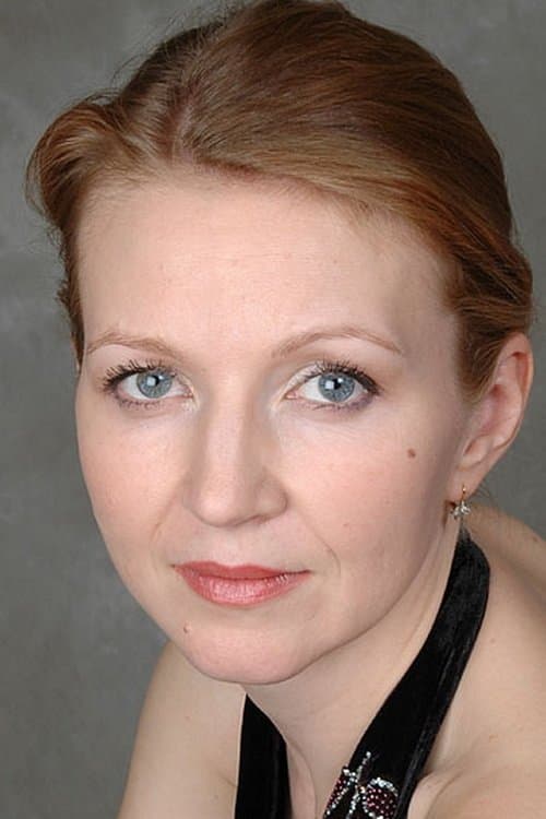 Anna Glazkova profile photo