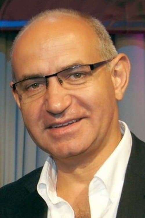 Krzysztof Dracz profile photo