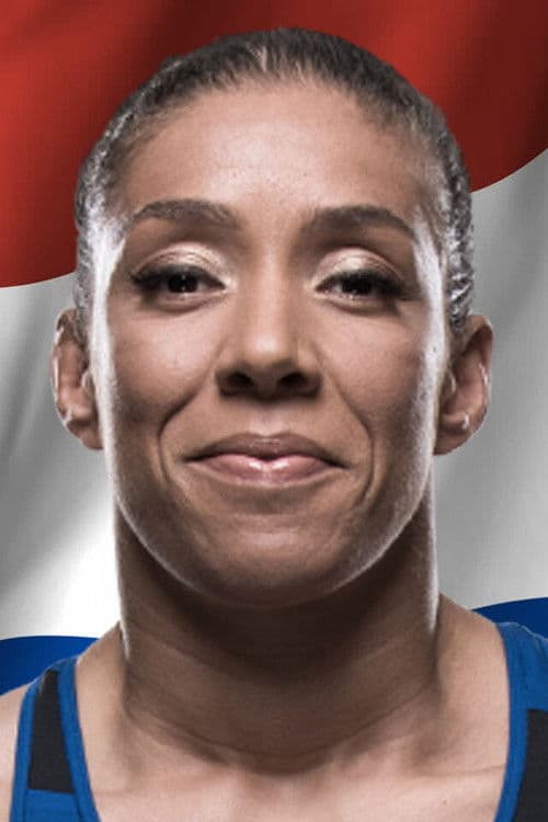 Germaine de Randamie profile photo
