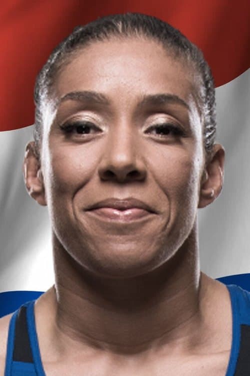 Germaine de Randamie profile photo