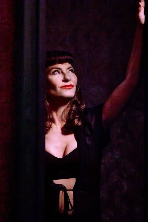 Collette Cooper profile photo