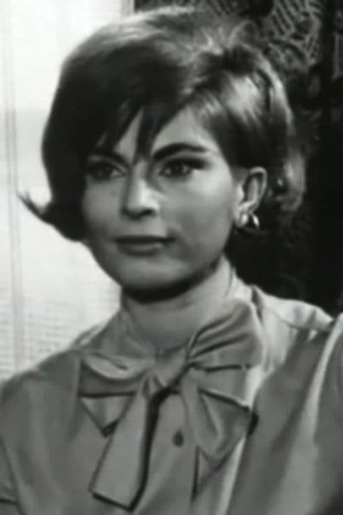 Maria Soldatou profile photo