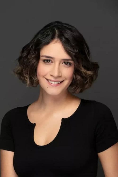 Cemre Kurum profile photo