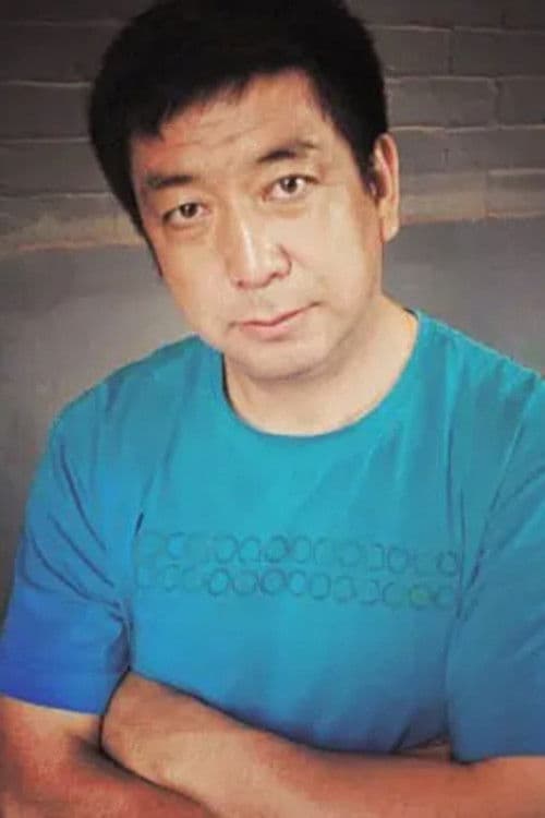 Yongning Zhang profile photo