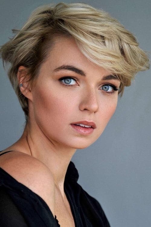 Jess Bush profile photo