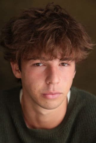 Caleb Nazzer profile photo