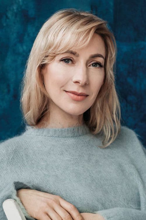 Neringa Varnelytė profile photo