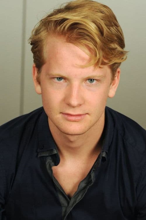 Paul Falk profile photo