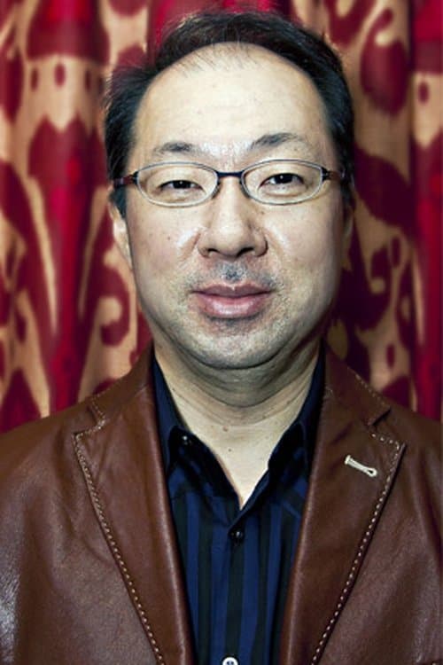 Koji Kondo profile photo