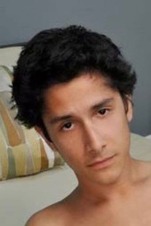 Japhy Ryder profile photo