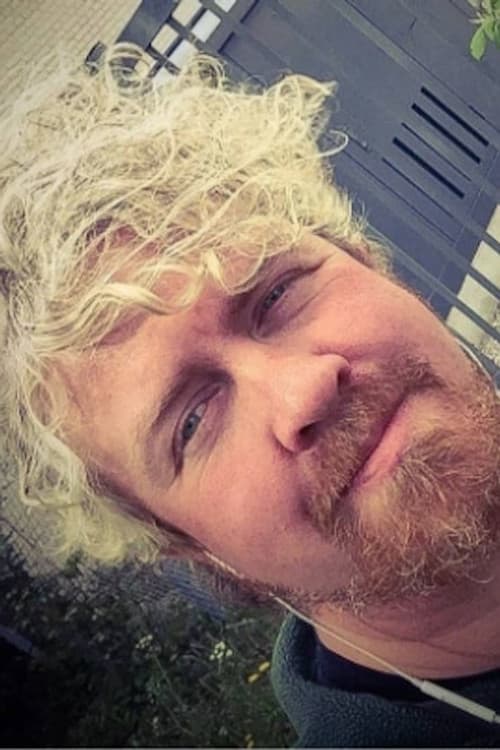 Thomas Jæger profile photo