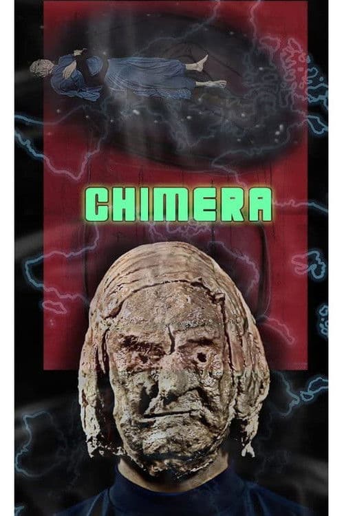 Chimera poster
