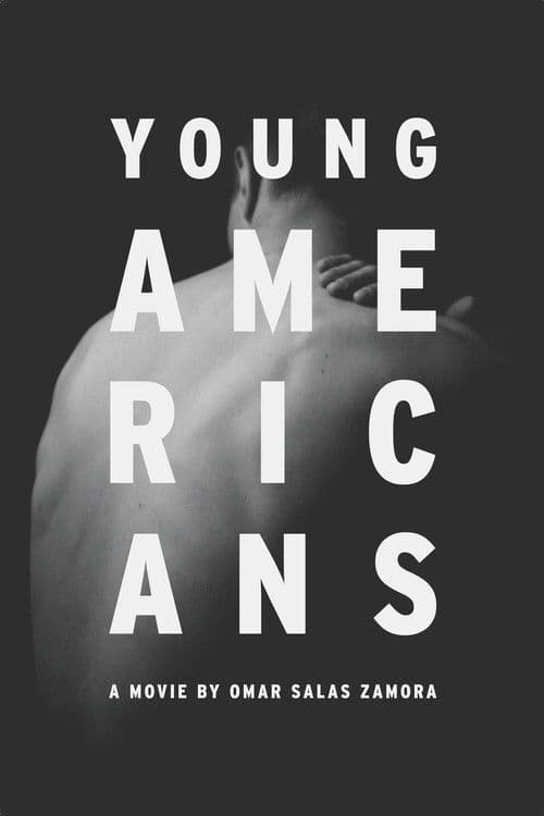 Young Americans poster