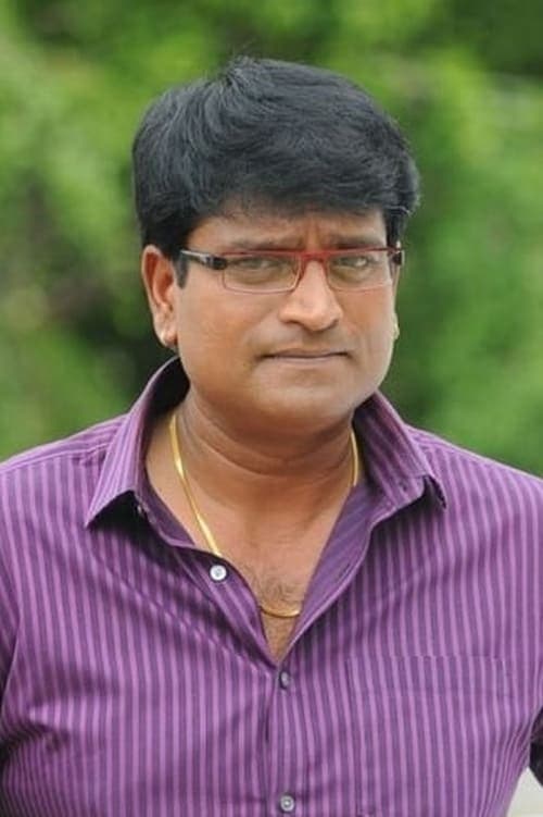 Ravi Babu profile photo