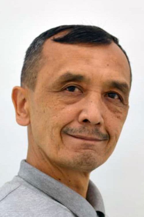 Ediyar Mukambetov profile photo