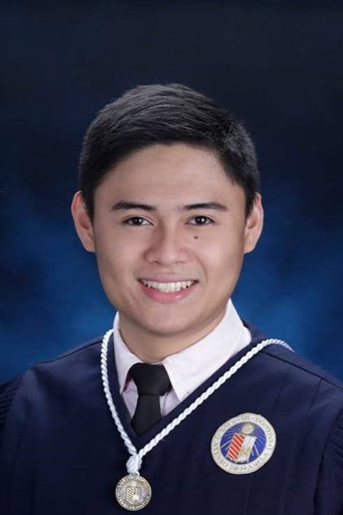 Ernesto Sto. Tomas profile photo