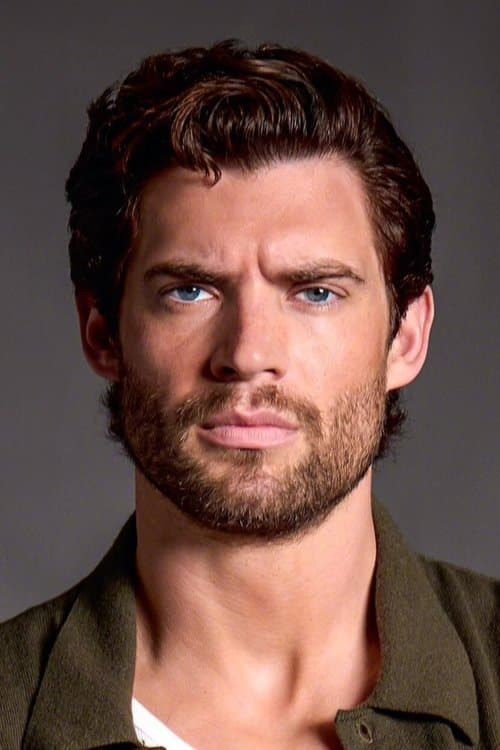 David Corenswet profile photo