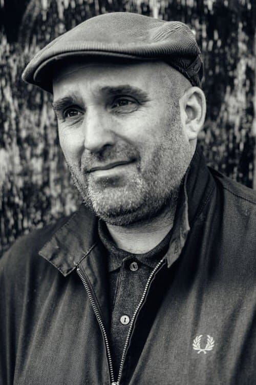 Shane Meadows profile photo