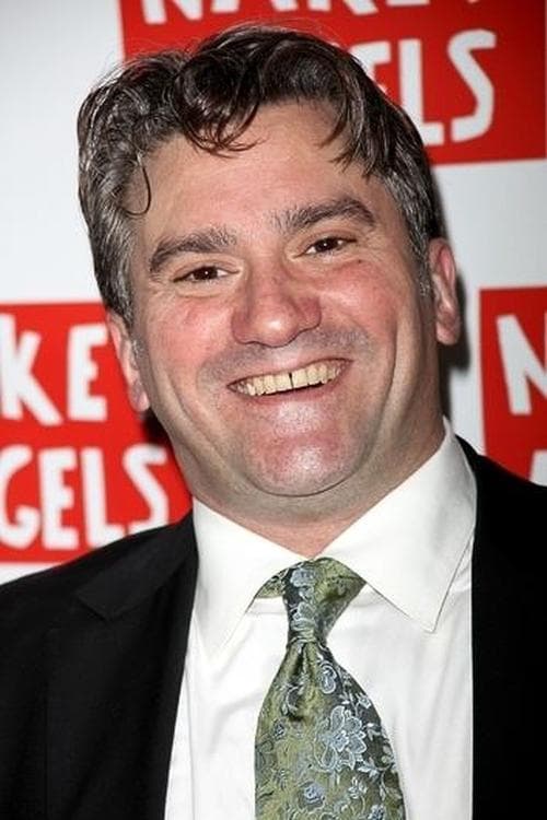 Anthony Barrile profile photo