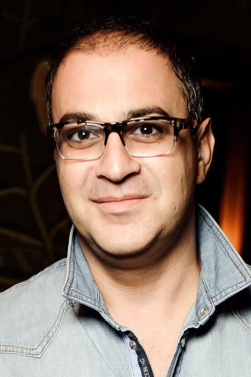 Garik Martirosyan profile photo
