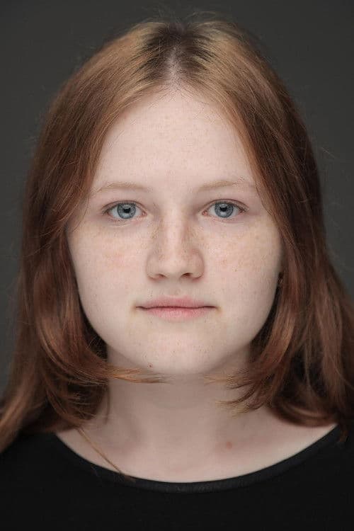 Polina Stepanova profile photo