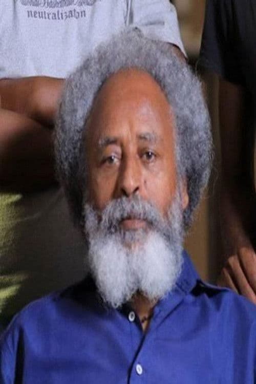 Solomon Teka profile photo